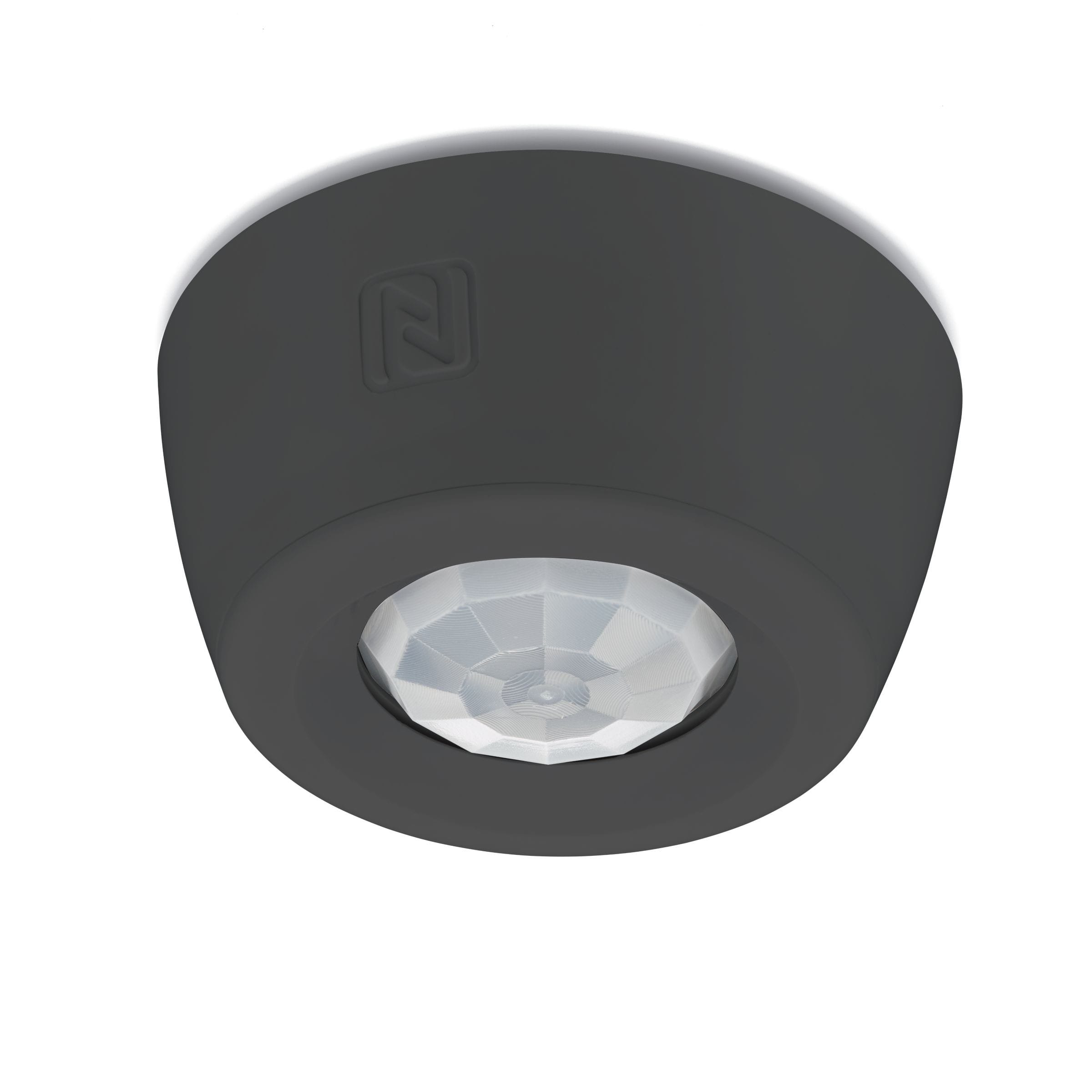 Signify - Multicapteur Interact Ready Extérieur IP66 Zhaga LCN4150/15 hauteur max 12,2m