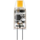 Philips - CorePro Capsule LED G4 1-10W 827 100lm 15000h