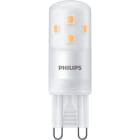 Philips - CorePro Capsule LED G9 2,7-25W 827 Gradable 300lm 15000h