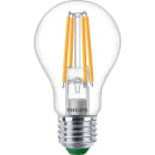 Philips - MASTER Classe A lampe LED Bulb E27 4-60W 827 DIM 840lm 50 000H Filament Claire