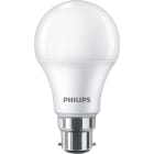 Philips - CorePro lampe LED Bulb B22 10,5-75W 930 1055lm 15000h