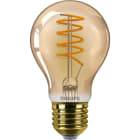 Philips - MASTER Value DECO LED E27 4-25W 1800K Gradable 250lm GOLD