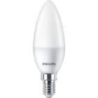 Philips - CorePro Flamme LED E14 2,8-25W 827 250lm 15000h