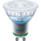 Philips - MASTER UE ClasseA lampeLED GU10 2,1-50W 827 Gradable36D 375lm 50kh