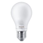 Philips - CorePro lampe LED Bulb E27 7-60W 827 806lm 15000h Filament Dépolie