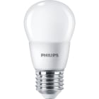 Philips - CorePro Sphérique LED E27 7-60W 827 806lm 15000h