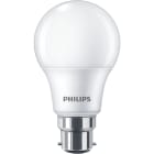 Philips - CorePro lampe LED Bulb B22 7,5-60W 930 806lm 15000h