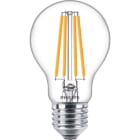 Philips - CorePro lampe LED Bulb E27 10,5-100W 840 1521lm 15000h Finition Claire