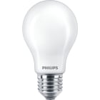 Philips - CorePro lampe LED Bulb E27 7-60W 840 806lm 15000h Filament Dépolie