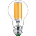 Philips - MASTER Classe A lampe LED Bulb E27 7,3-100W 830 1535lm 50 000H Filament Claire