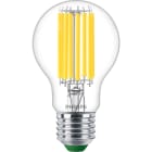 Philips - MASTER Classe A lampe LED Bulb E27 7,3-100W 840 1535lm 50 000H Filament Claire