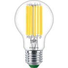 Philips - MASTER Classe A lampe LED Bulb E27 7,3-100W 840 1535lm 50 000H Filament Claire