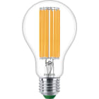 Philips - MASTER Classe A lampe LED Bulb E27 7,3-100W 840 1535lm 50 000H Filament Claire