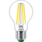 Philips - MASTER Classe A lampe LED Bulb E27 4-60W 840 840lm 50 000H Filament Claire