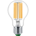 Philips - MASTER Classe A lampe LED Bulb E27 5,2-75W 830 1095lm 50 000H Filament Claire
