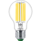 Philips - MASTER Classe A lampe LED Bulb E27 5,2-75W 840 1095lm 50 000H Filament Claire
