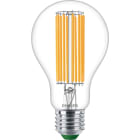 Philips - MASTER Classe A lampe LED Bulb E27 5,2-75W 840 1095lm 50 000H Filament Claire