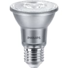 Philips - MASTER LED PAR20 6-50W E27 930 Gradable 40D 515lm 25000h