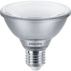 Philips - MASTER LED PAR30S 9,5-75W E27 930 Gradable 25D 760lm 25000h