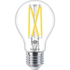 Philips - MASTER LED E27 5,9-60W 922-927 Gradable DimTone lm 25000h Filament Claire