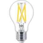 Philips - MASTER lampe LED Bulb DT E27 7,2-75W 927 DimTone 470lm 25000h Filament Claire