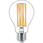 Philips - CorePro lampe LED Bulb E27 17-150W 827 2452lm 15000h Finition Claire