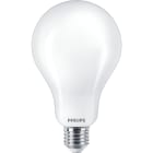 Philips - CorePro lampe LED Bulb E27 23-200W 840 3452lm 15000h Filament Dépolie