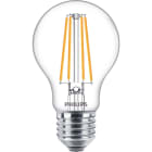 Philips - CorePro lampe LED Bulb E27 8,5-75W 840 1055lm 15000h Filament Claire