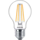 Philips - CorePro lampe LED Bulb E27 8,5-75W 827 1055lm 15000h Filament Claire