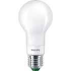 Philips - MASTER Classe A lampe LED Bulb E27 4-60W 830 DIM 840lm 50 000H Filament Dépolie