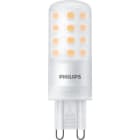 Philips - CorePro Capsule LED G9 4,8-60W 827 570lm 15000h