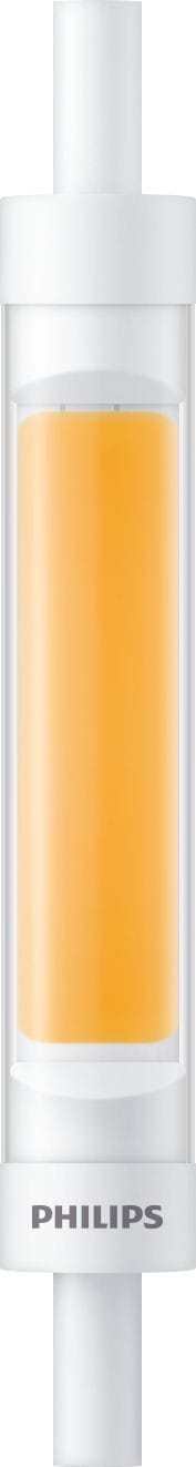 CorePro R7S LED 7,2-60W 118 mm 830 810lm 15000h Philips