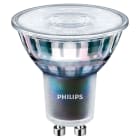 Philips - MASTER ExpertColor lampe LED GU10 5,5-50W 930 Gradable 36D 375lm 40000h