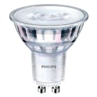 Philips - CorePro lampe LED GU10 4-50W 840 Gradable 36D 350lm 15000h