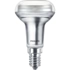 Philips - CorePro R50 LED 4,3-60W E14 827 Gradable 36D 320lm 15000h