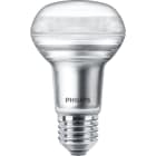 Philips - CorePro R63 LED 3-40W E27 827 36D 210lm 15000h