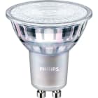 Philips - MASTER Value lampe LED GU10 3,7-50W 930 Gradable 36D 365lm 25000h