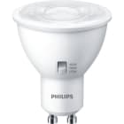 Philips - CorePro lampe LED GU10 Spot All-In 4,8-50W 827 830 840 Gradable 36D 345lm 15000h