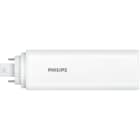 Philips - CorePro LED PLT HF G24q-3 4P 9-26W 840 1100lm 30000h