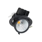 Philips - LuxSpace Accent Performance gen4 RS782B 39S/930 PSU-E WB BK