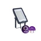 Philips - Ledinaire Projecteur All in BVP169 MultiCCT 830 840 865 SYM 100W 12000lm 50khL80