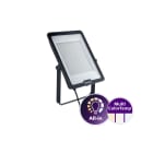 Philips - Ledinaire Projecteur All in BVP169 MultiCCT 830 840 865 SYM 200W 24000lm 50khL80