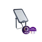 Philips - Ledinaire Projecteur All in BVP167 MultiCCT 830 840 865 ASYM 65W 7350lm 50khL80