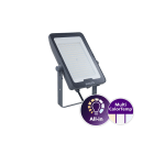 Philips - Ledinaire Projecteur All in BVP169 MultiCCT 830 840 865 ASYM 90W 10500lm 50khL80