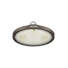 Philips - Ledinaire Armature G3 LED BY020P 840 On/Off 90D 70W 10500lm IP65 IK06 50000h L80