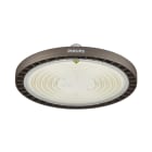 Philips - Ledinaire Armature G3 LED BY022P 840 On/Off 90D 185W 28000lm IP65 IK06 50000hL80
