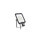 Philips - Ledinaire FloodLight LED Détect. BVP164 830 SYM 20W 2200lm IP65 IK07 50000h L70