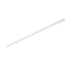 Philips - Ledinaire Réglette LED 1500 TRAV BN021C 840 On/Off 24W 2600lm 50000h L65