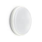 Philips - Ledinaire Hublot LED DETECTEUR D285 WL070V 840 19W 1700lm IP65 IK08 50000h L70