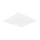 Philips - Ledinaire Dalle LED 600x600 RC065B 840 Dali UGR19 28W 3400lm 50kh L80